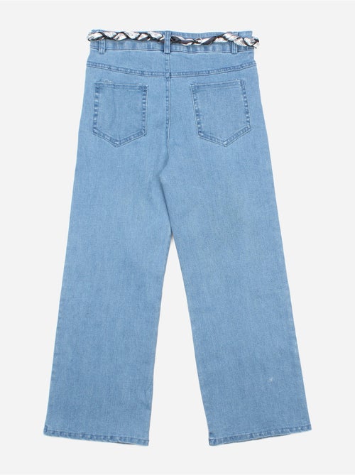 Jeans a taglio dritto - Kids Star - Kiabi