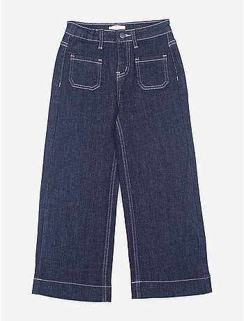 Jeans a taglio dritto - Kids Star