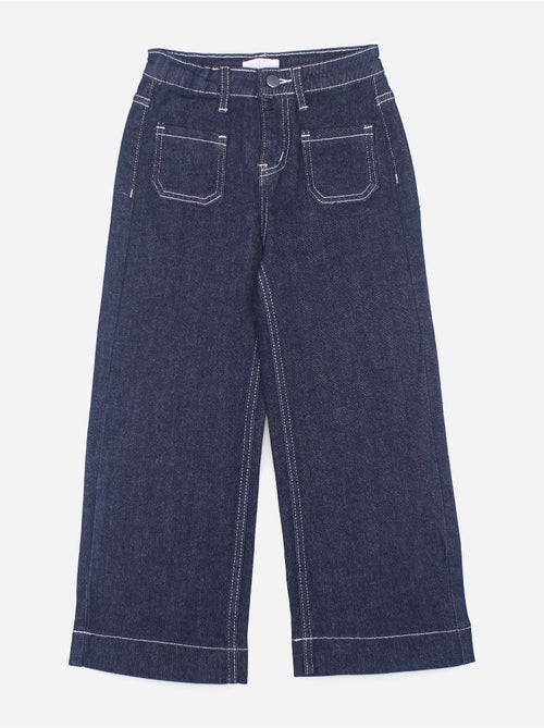 Jeans a taglio dritto - Kids Star - Kiabi