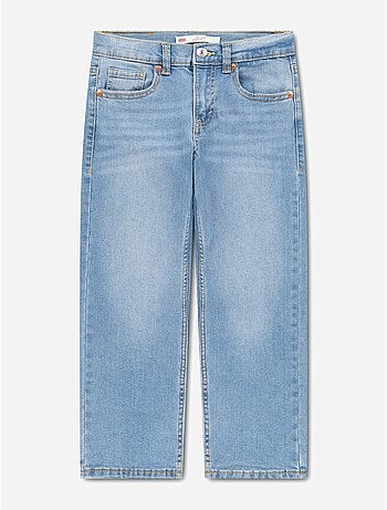 Jeans a taglio dritto - levi's kids