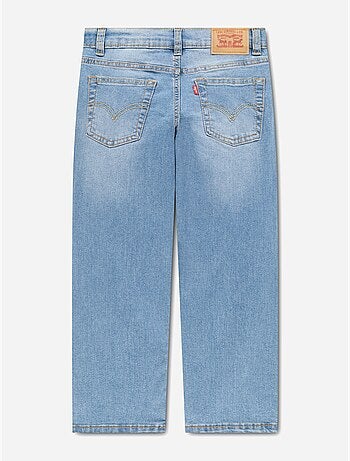 Jeans a taglio dritto - levi's kids