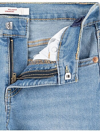 Jeans a taglio dritto - levi's kids