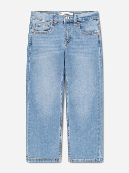 Jeans a taglio dritto - levi's kids - Kiabi