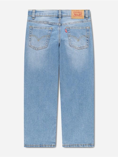 Jeans a taglio dritto - levi's kids - Kiabi