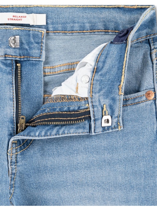 Jeans a taglio dritto - levi's kids - Kiabi