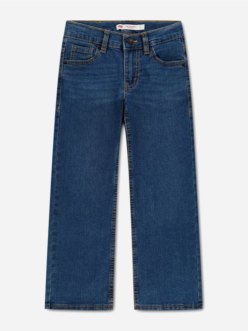 Jeans a taglio dritto - levi's kids - Kiabi
