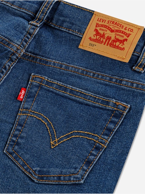 Jeans a taglio dritto - levi's kids - Kiabi