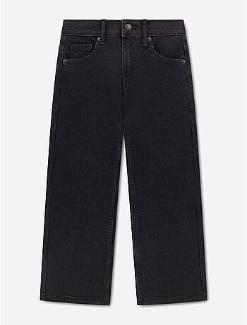 Jeans a taglio dritto - levi's kids