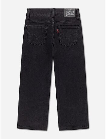 Jeans a taglio dritto - levi's kids