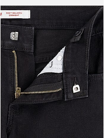 Jeans a taglio dritto - levi's kids