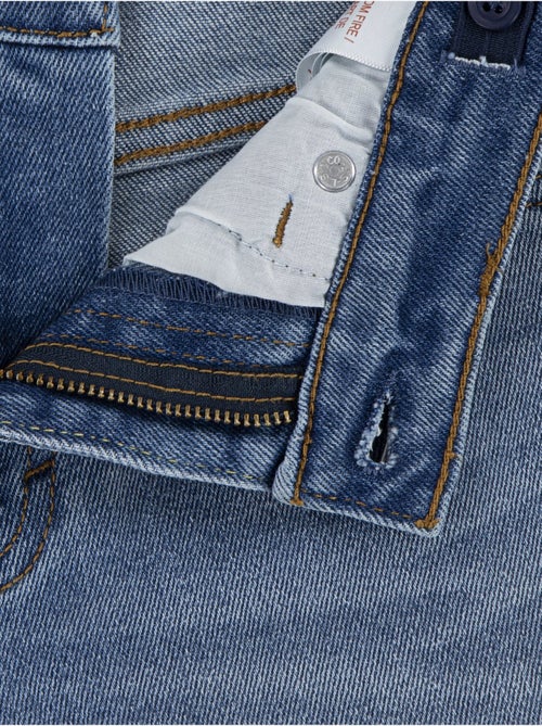 Jeans a vita alta - levi's kids - Kiabi