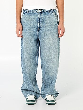 Jeans baggy