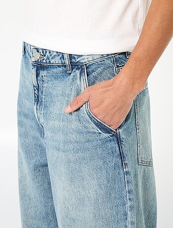 Jeans baggy