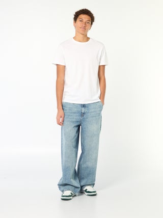 Jeans baggy