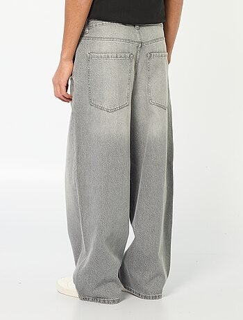 Jeans baggy