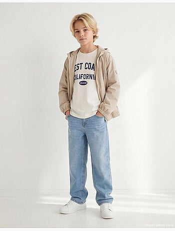 Jeans ‘Baggy’, MO Fashion