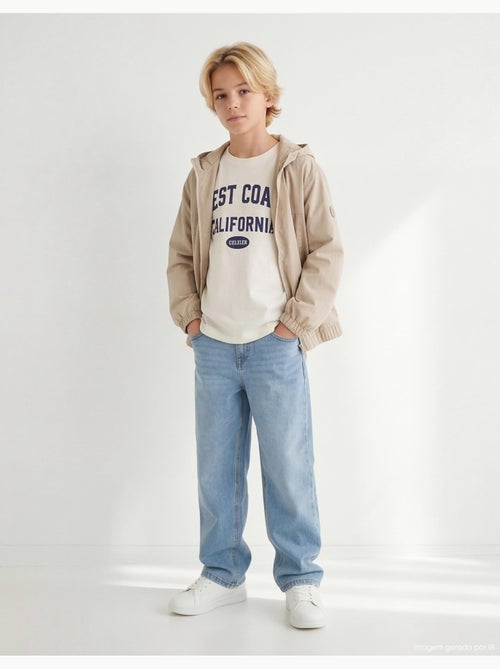 Jeans ‘Baggy’, MO Fashion - Kiabi Jeans ‘Baggy’, MO Fashion - Kiabi