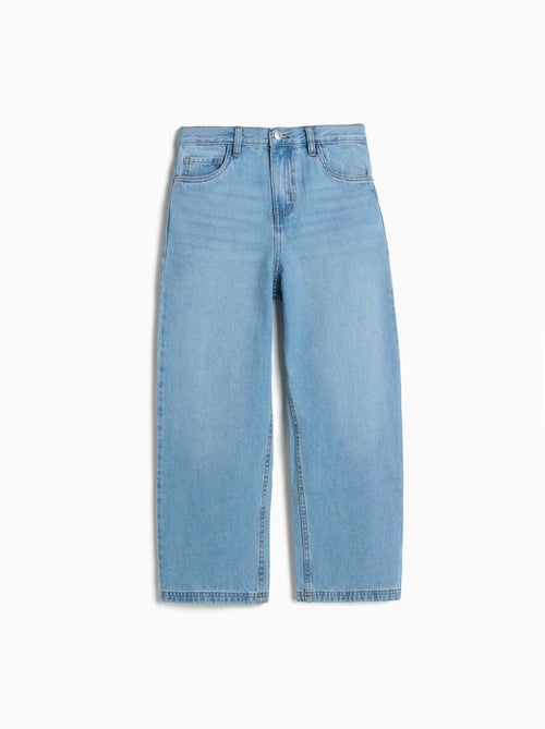 Jeans ‘Baggy’, MO Fashion - Kiabi Jeans ‘Baggy’, MO Fashion - Kiabi