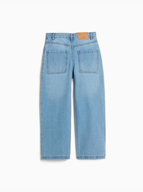 Jeans ‘Baggy’, MO Fashion - Kiabi Jeans ‘Baggy’, MO Fashion - Kiabi