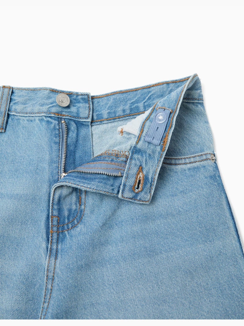 Jeans ‘Baggy’, MO Fashion Blu - Kiabi