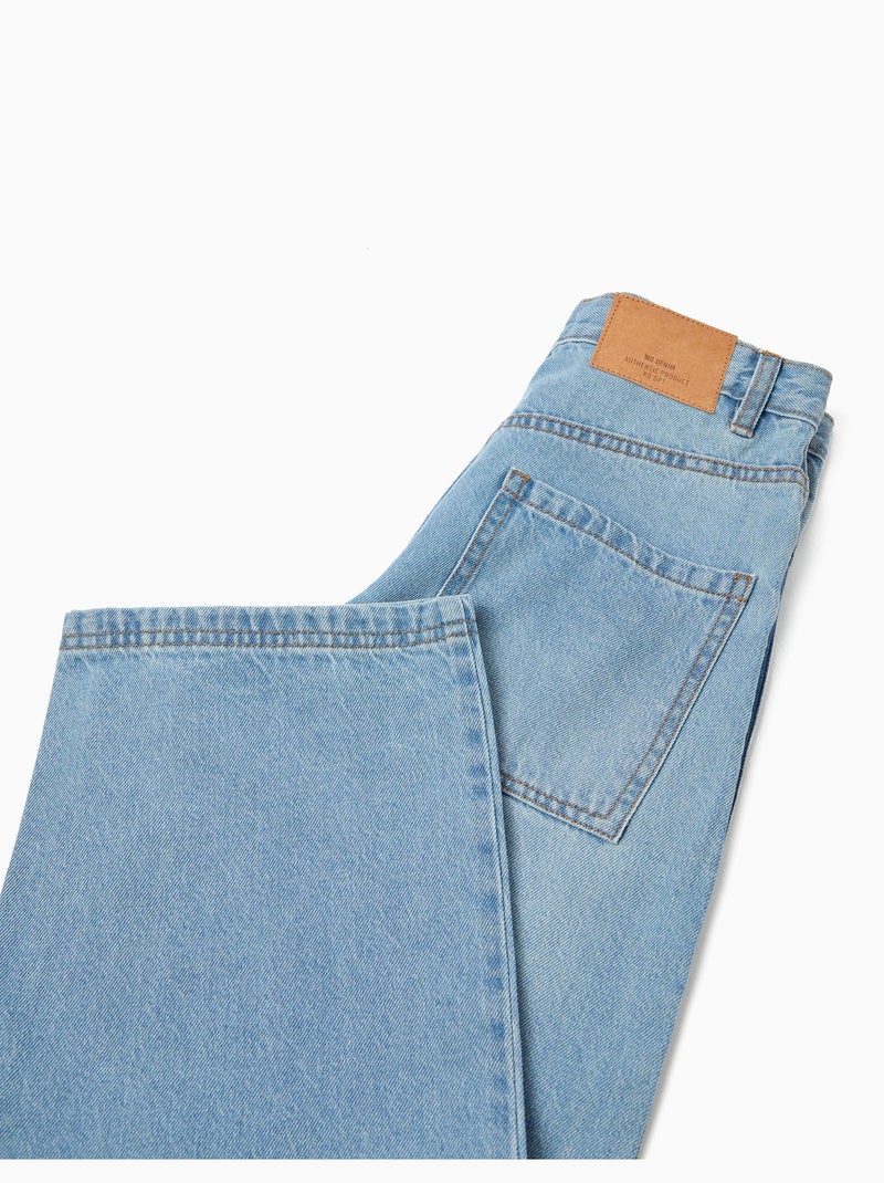 Jeans ‘Baggy’, MO Fashion Blu - Kiabi