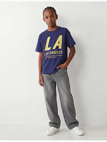 Jeans ‘Baggy’, MO Fashion