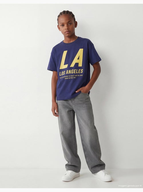 Jeans ‘Baggy’, MO Fashion - Kiabi Jeans ‘Baggy’, MO Fashion - Kiabi