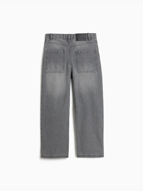 Jeans ‘Baggy’, MO Fashion - Kiabi Jeans ‘Baggy’, MO Fashion - Kiabi