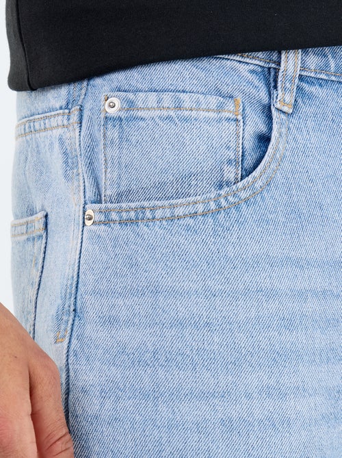 Jeans baggy / taglio ampio - Kiabi Jeans baggy / taglio ampio - Kiabi