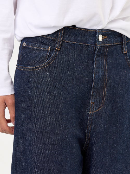 Jeans baggy / taglio ampio - Kiabi Jeans baggy / taglio ampio - Kiabi