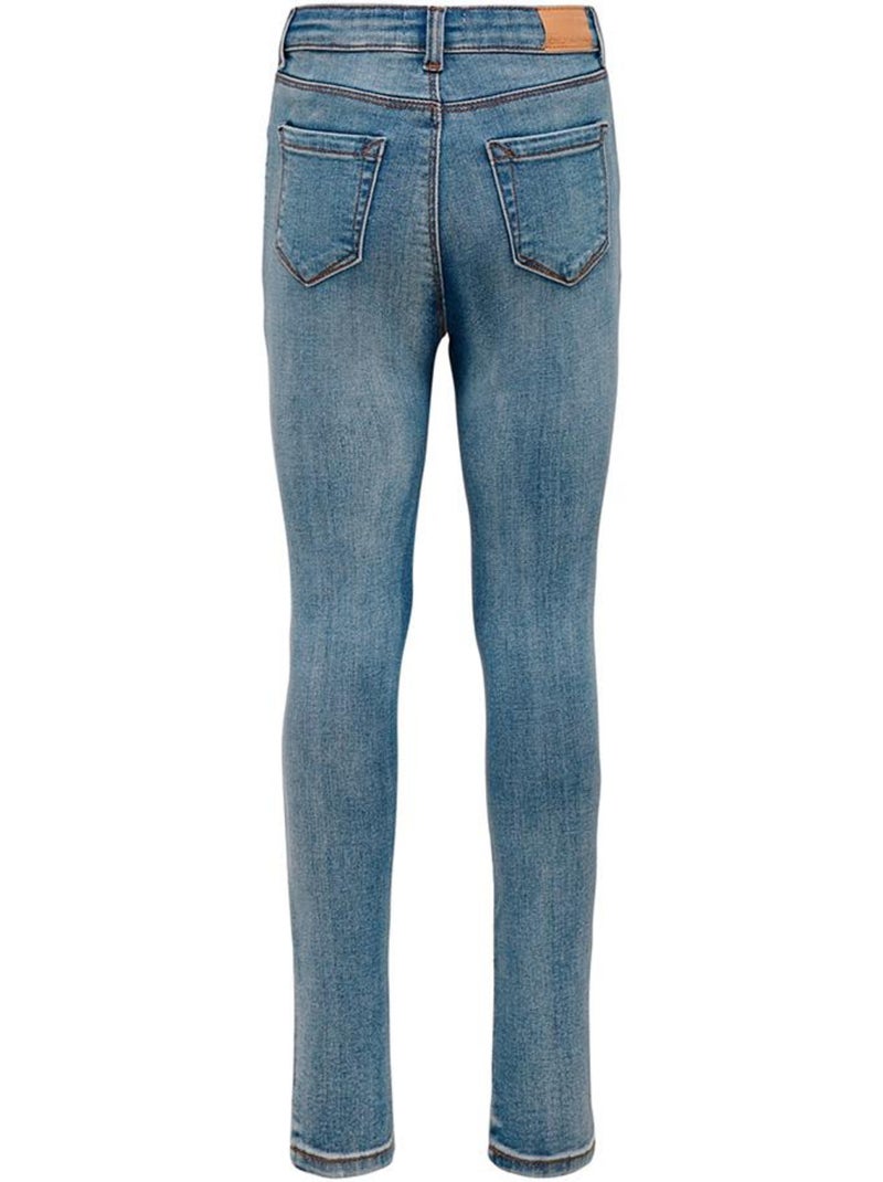 Jeans Bambina Kids Only Blu - Kiabi