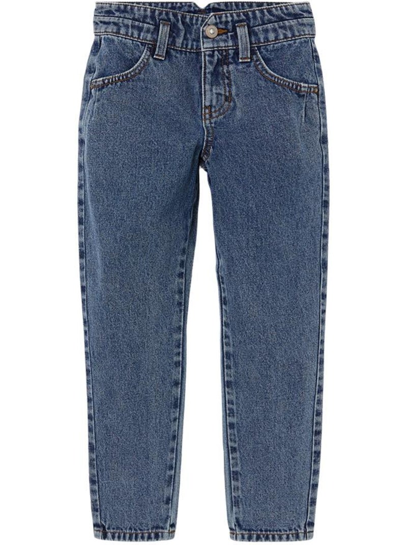 Jeans Bambina Name it Blu - Kiabi