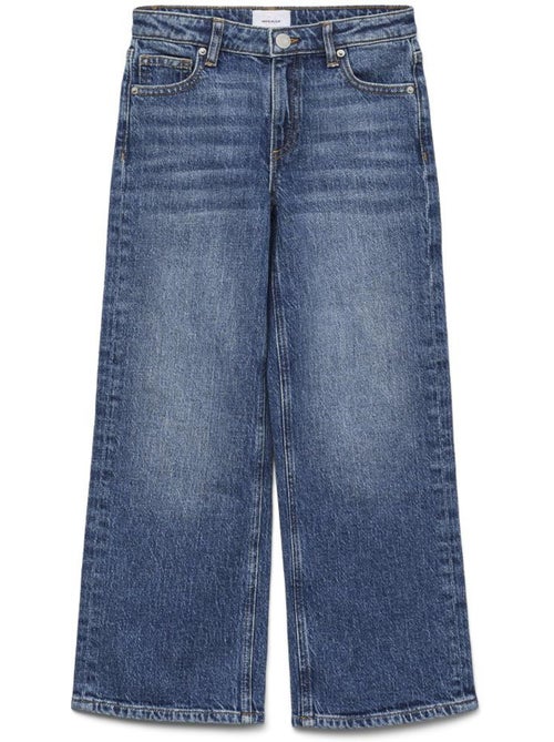 Jeans Bambina Vero Moda - Kiabi Jeans Bambina Vero Moda - Kiabi