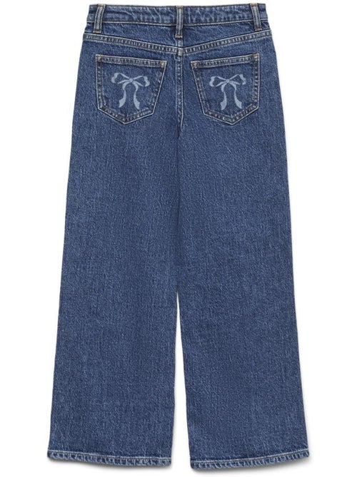 Jeans Bambina Vero Moda - Kiabi Jeans Bambina Vero Moda - Kiabi