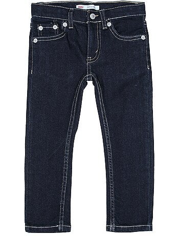 Jeans bambino Levi's Kids slip-on