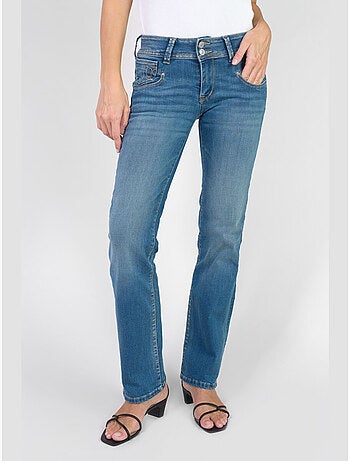 Jeans bootcut 2002, lunghezza 34