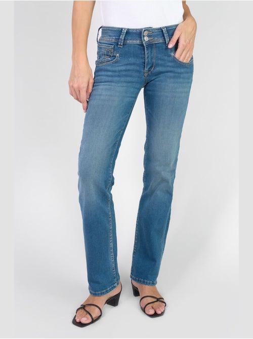 Jeans bootcut 2002, lunghezza 34 - Kiabi