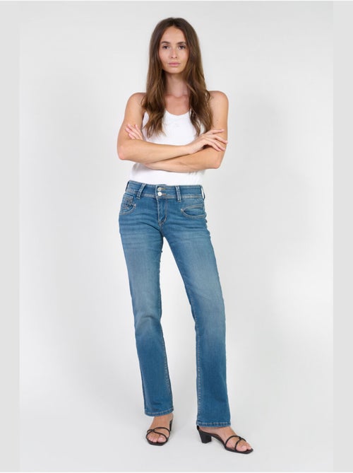 Jeans bootcut 2002, lunghezza 34 - Kiabi