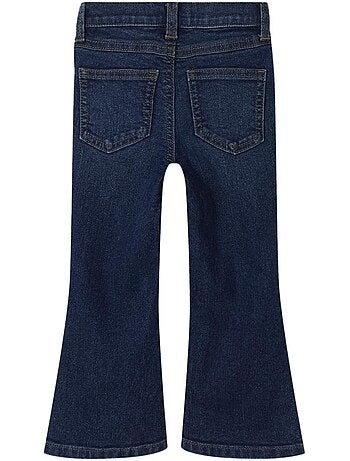 Jeans bootcut bambina name it