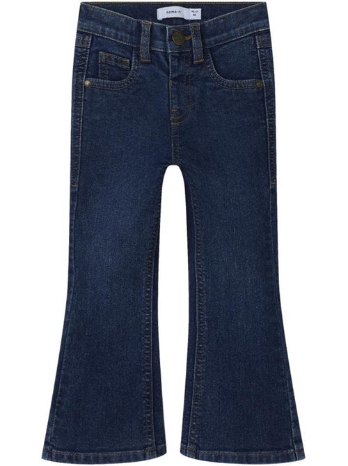 Jeans bootcut bambina name it - Kiabi Jeans bootcut bambina name it - Kiabi