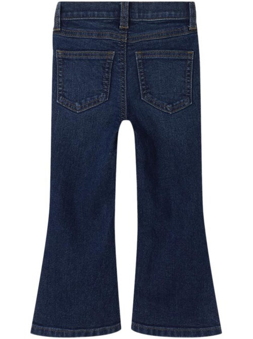 Jeans bootcut bambina name it - Kiabi Jeans bootcut bambina name it - Kiabi