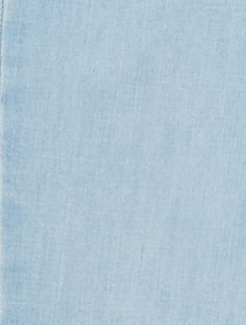 Jeans bootcut cropped - BLU - Kiabi - 15.00€