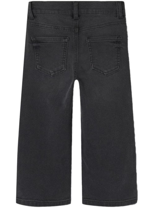 Jeans Bootcut da Ragazza Name it Frose - Kiabi Jeans Bootcut da Ragazza Name it Frose - Kiabi