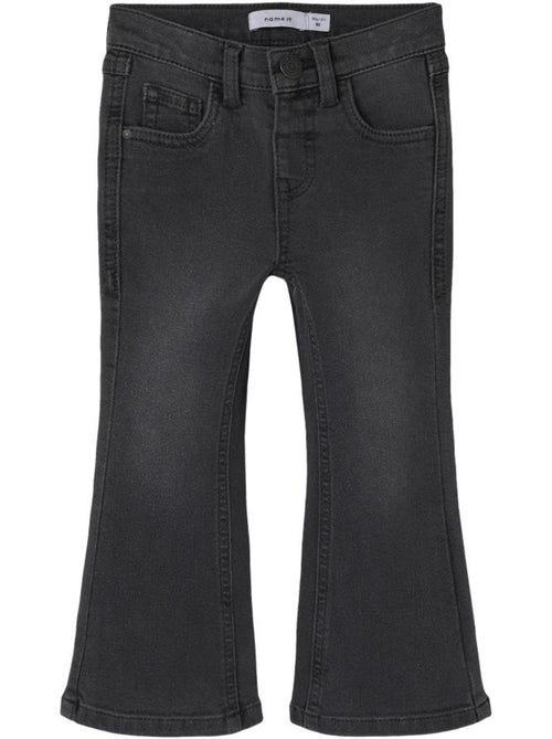 Jeans Bootcut da Ragazza Name it - Kiabi