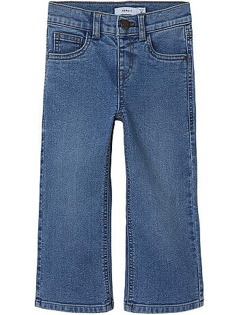 Jeans Bootcut per Bambina Name It
