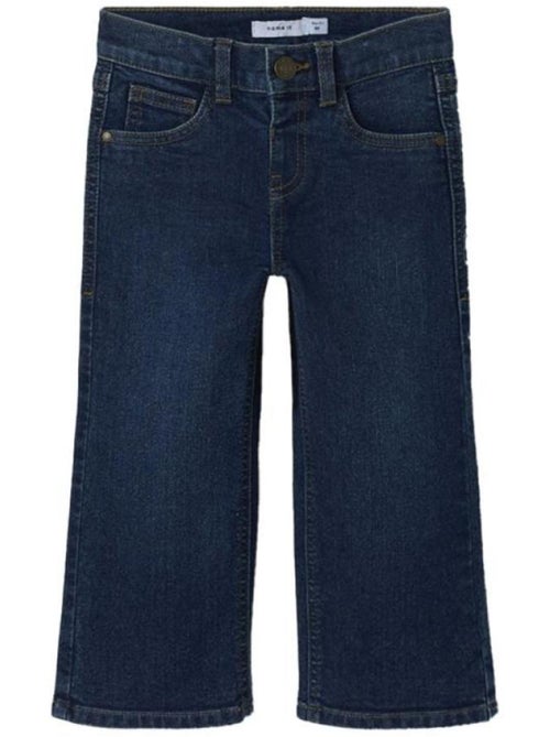 Jeans Bootcut per Bambina Name It - Kiabi