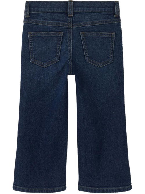 Jeans Bootcut per Bambina Name It - Kiabi