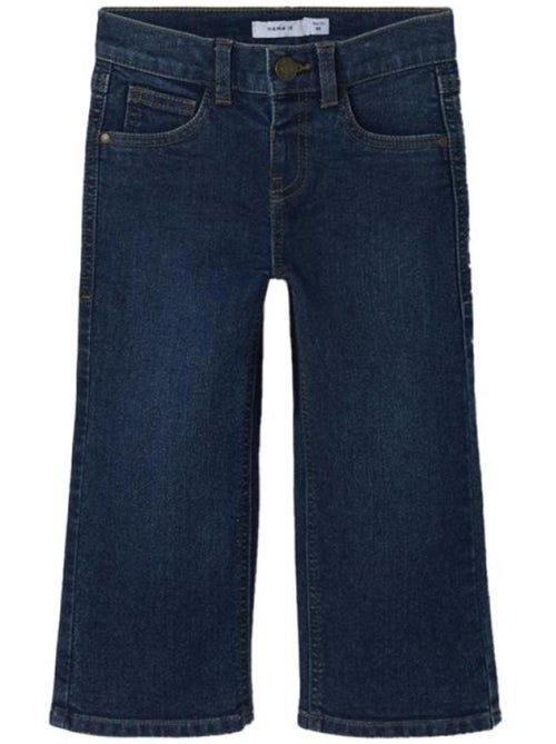 Jeans Bootcut per Ragazza Name It - Kiabi