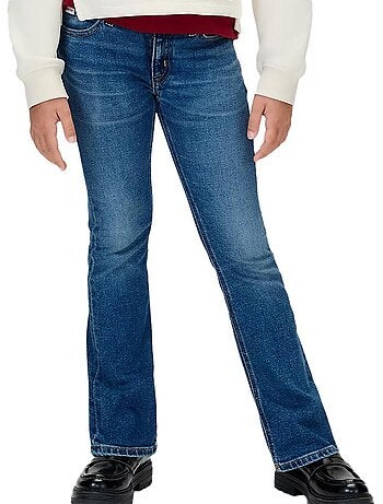 Jeans calvin klein da ragazza