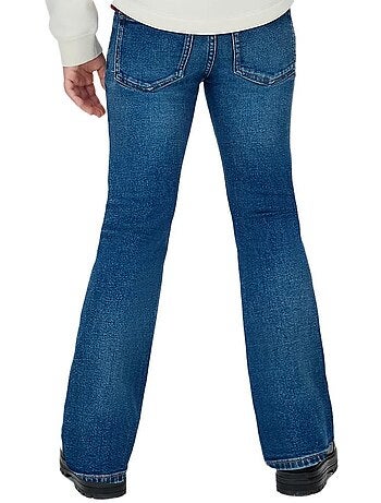 Jeans calvin klein da ragazza